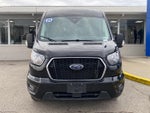 2024 Ford Transit 350 XLT