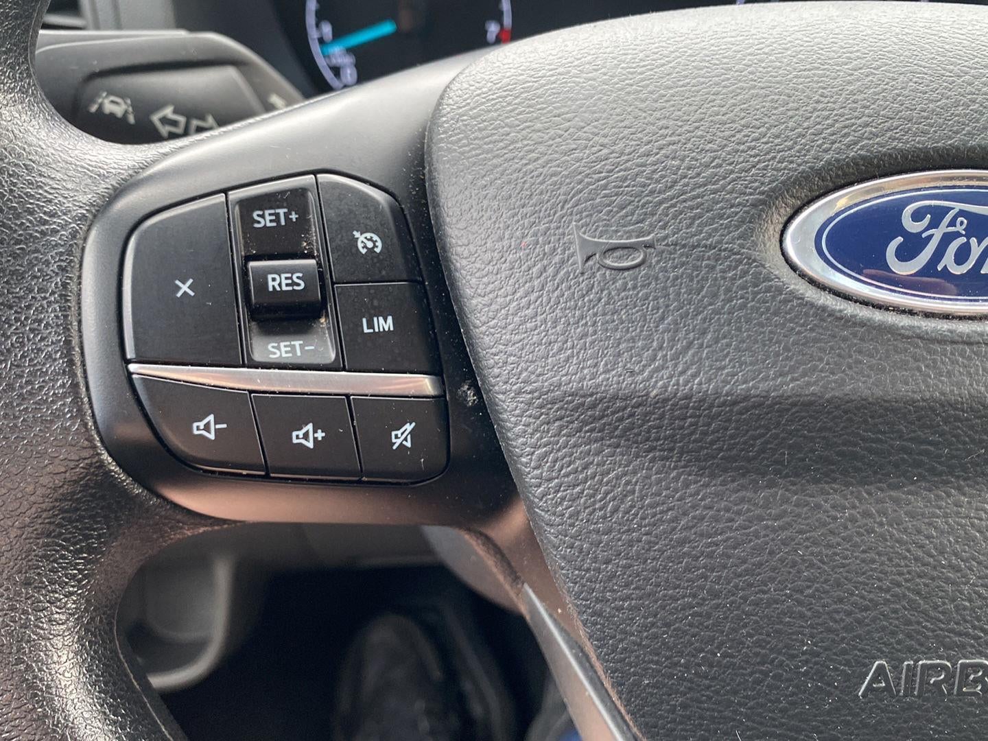 2024 Ford Transit 350 XLT