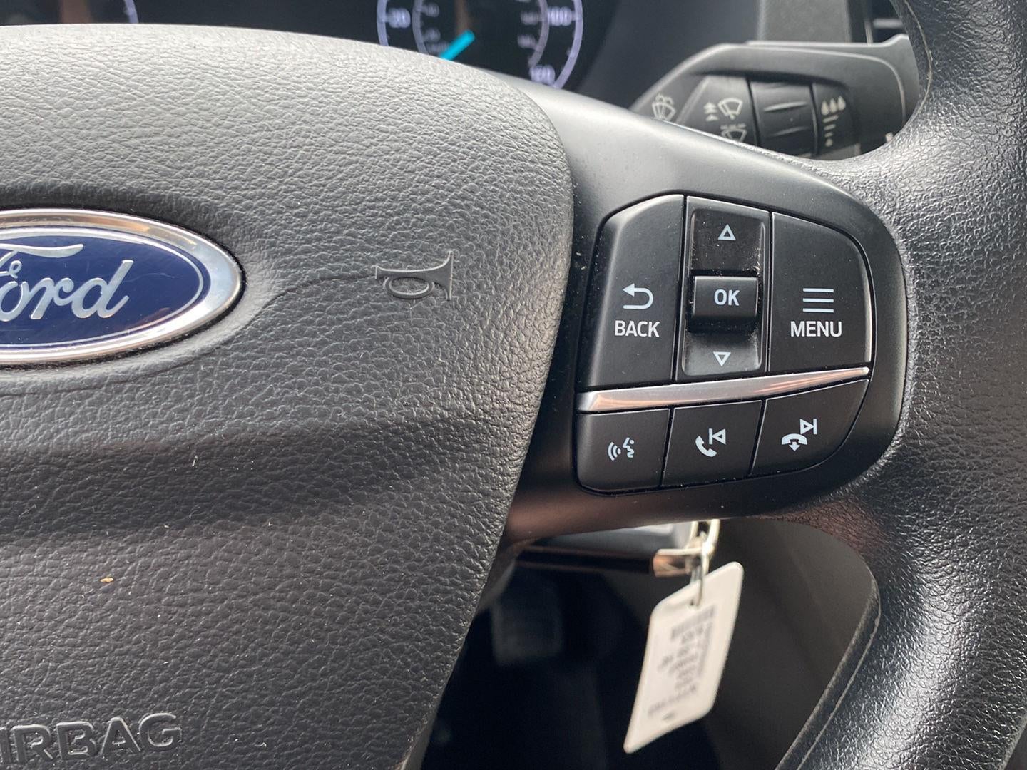 2024 Ford Transit 350 XLT