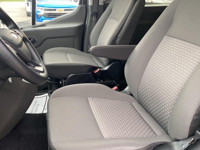 2024 Ford Transit 350 XLT