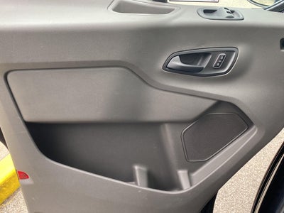 2024 Ford Transit 350 XLT