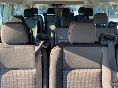 2024 Ford Transit 350 XLT