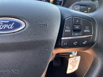 2024 Ford Transit 350 XLT