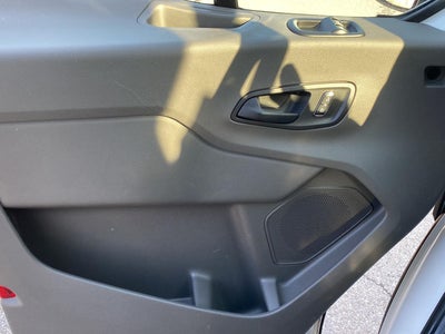 2024 Ford Transit 350 XLT