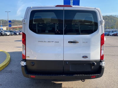 2024 Ford Transit 350 XLT