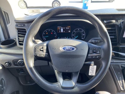 2024 Ford Transit Passenger Wagon XLT