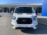 2024 Ford Transit Passenger Wagon XLT