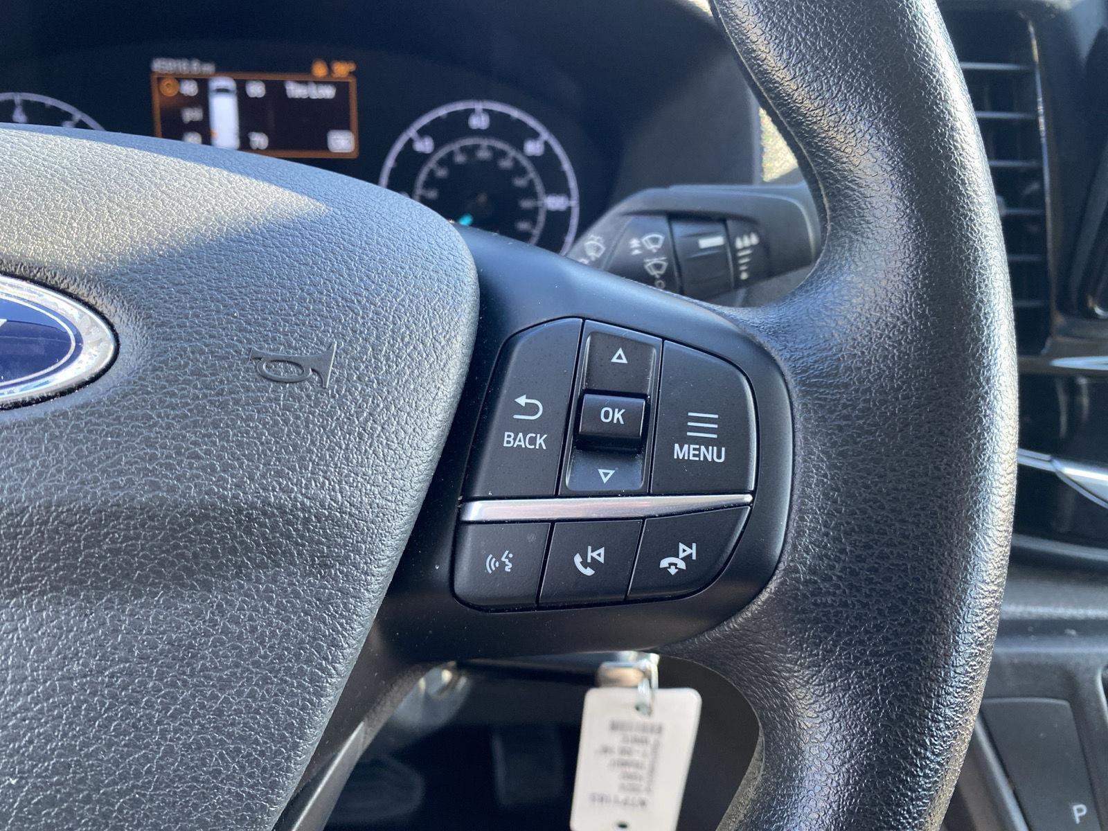 2024 Ford Transit Passenger Wagon XLT