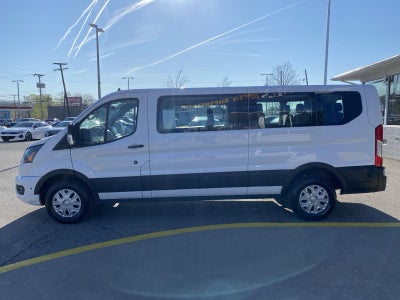2024 Ford Transit Passenger Wagon XLT