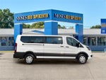 2024 Ford Transit 350 XLT