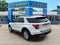 2021 Ford Explorer Hybrid Limited