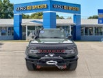 2024 Ford Bronco Everglades