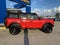 2023 Ford Bronco Wildtrak Advanced