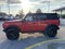 2023 Ford Bronco Wildtrak Advanced