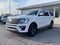 2021 Ford Expedition Max XLT