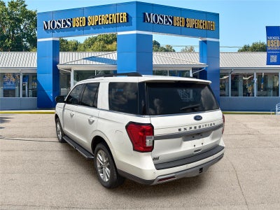2022 Ford Expedition XLT