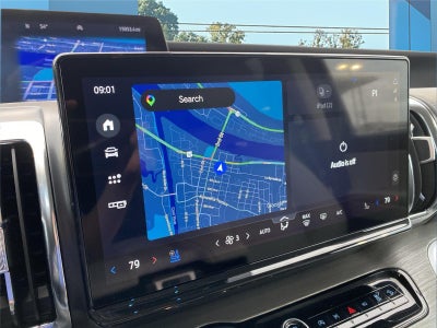 2025 Ford EXPEDITION Base