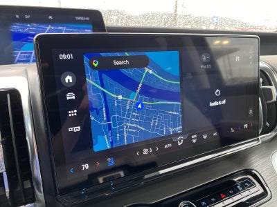 2025 Ford EXPEDITION Base