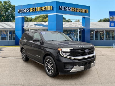 2025 Ford EXPEDITION Base