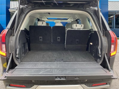 2025 Ford EXPEDITION Base