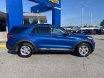 2023 Ford EXPLORER SUV