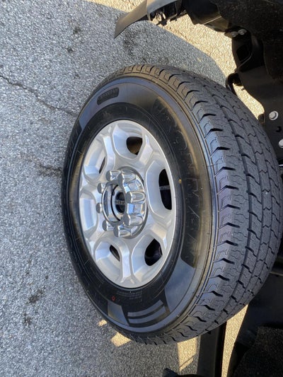 2025 Ford Super Duty F-250 XLT