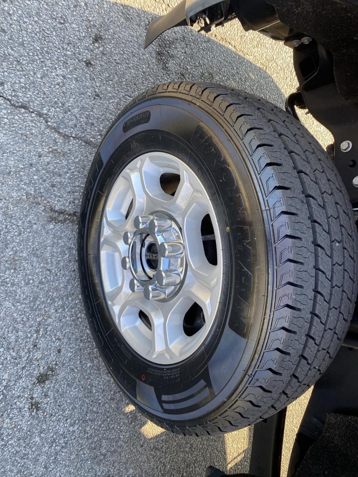 2025 Ford Super Duty F-250 XLT