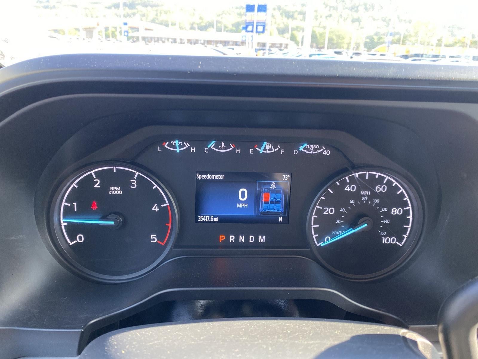 2025 Ford Super Duty F-250 XLT