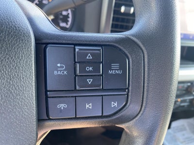 2025 Ford Super Duty F-250 XLT