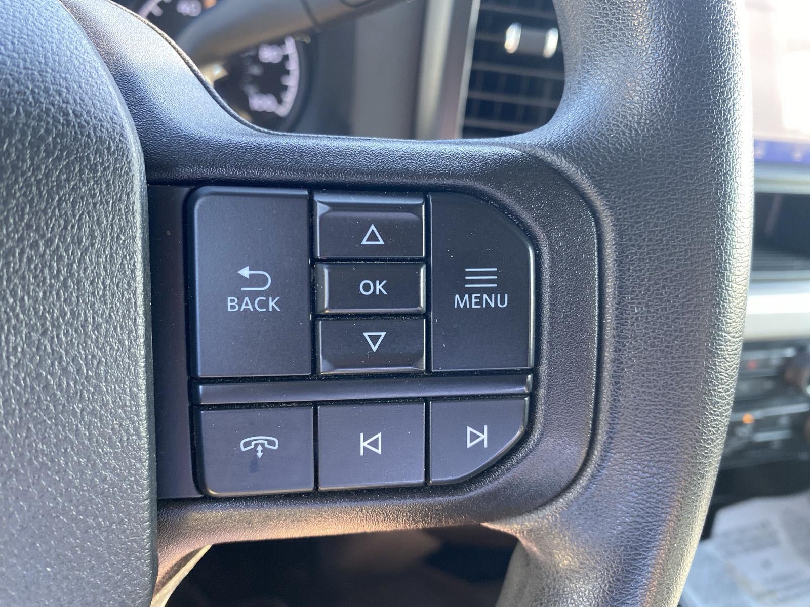 2025 Ford Super Duty F-250 XLT