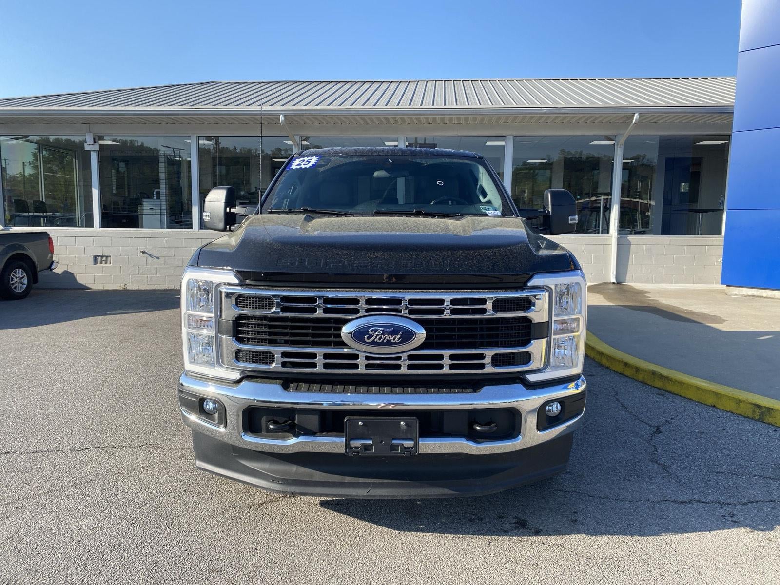 2025 Ford Super Duty F-250 XLT