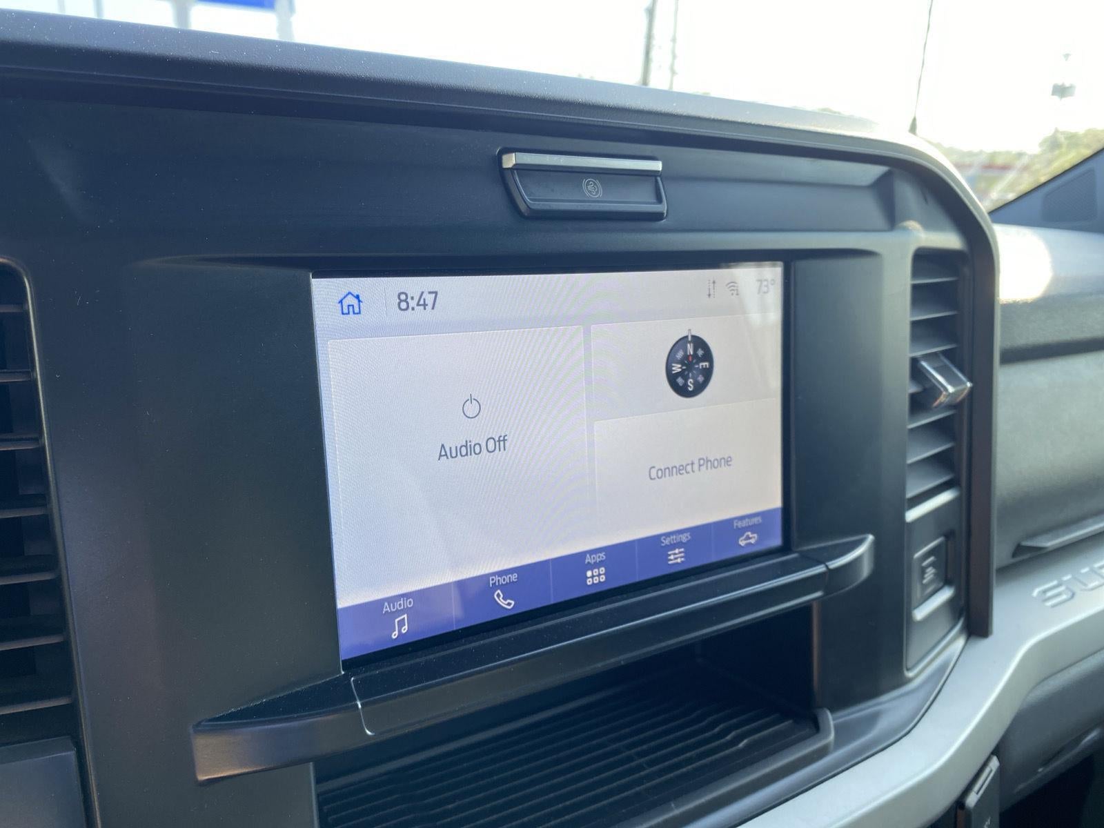 2025 Ford Super Duty F-250 XLT