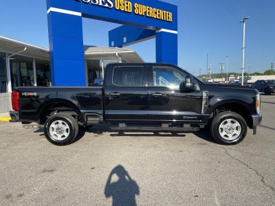 2025 Ford Super Duty F-250 XLT