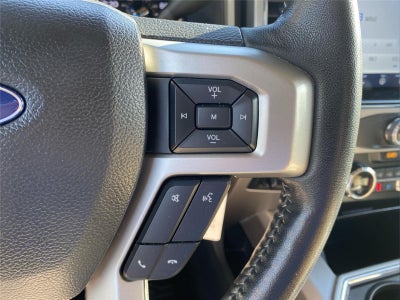 2022 Ford Super Duty F-250 Lariat
