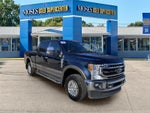 2022 Ford Super Duty F-250 Lariat