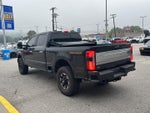 2023 Ford Super Duty F-250 Platinum