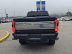 2023 Ford Super Duty F-250 Platinum