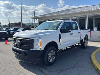 2023 Ford Super Duty F-350 Srw XL