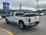 2012 Ford Super Duty F-350 SRW Lariat