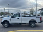 2017 Ford Super Duty F-250 SRW XL