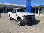 2017 Ford Super Duty F-250 SRW XL