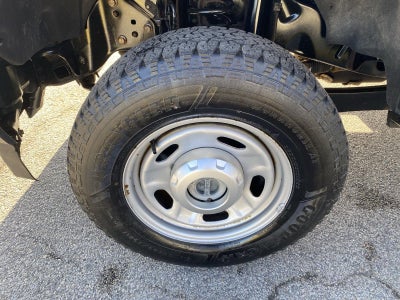 2017 Ford Super Duty F-250 SRW XL