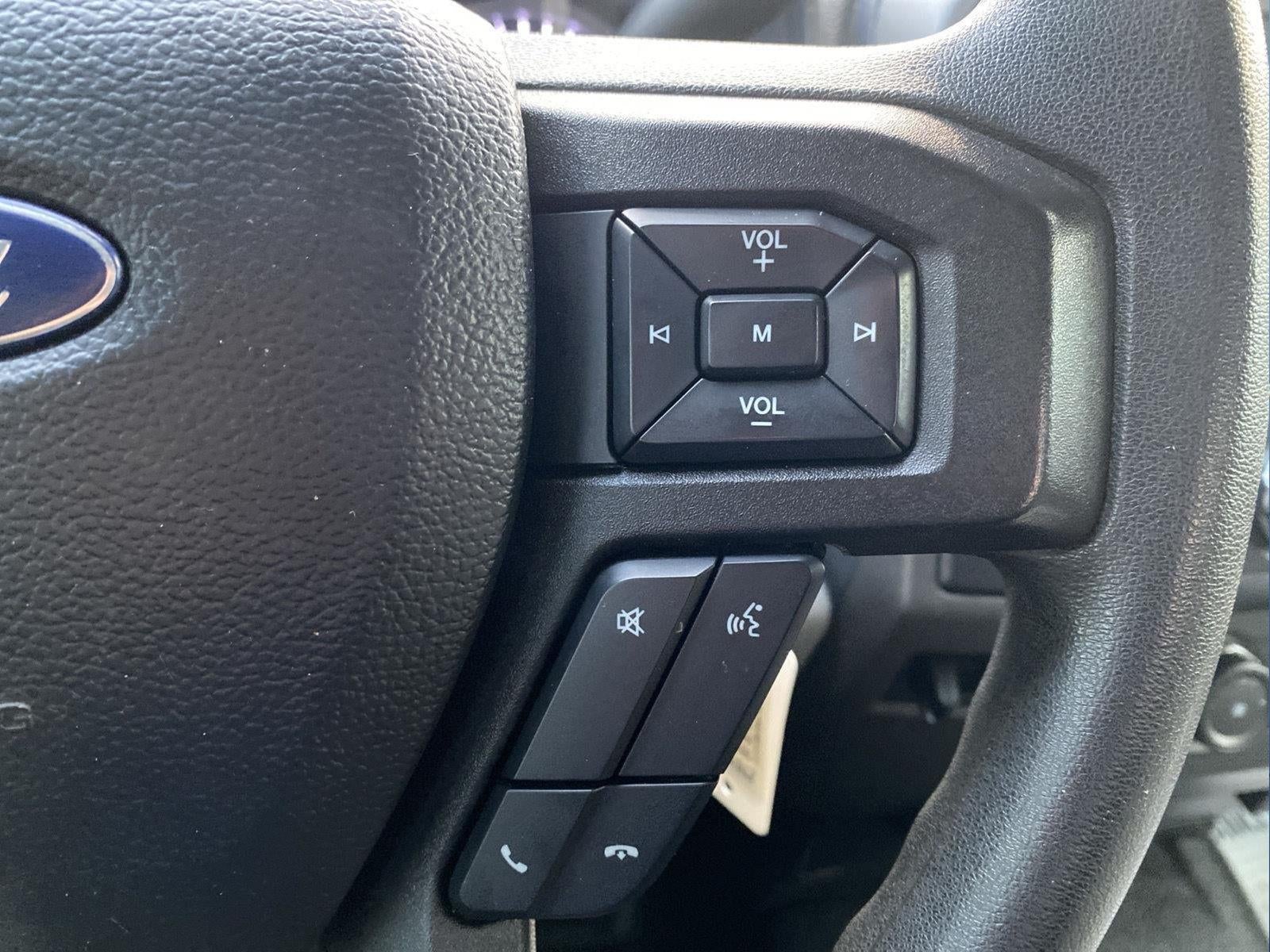 2022 Ford Super Duty F-250 SRW XL
