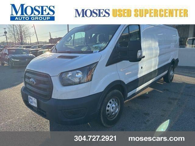 2020 Ford Transit 350