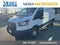2020 Ford Transit 350
