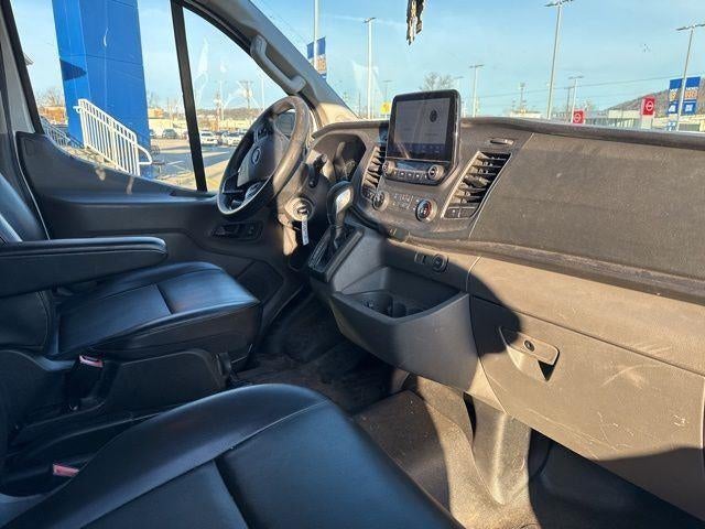 2020 Ford Transit 350