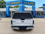 2017 Ford F150 PICKUP Base