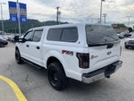 2017 Ford F150 PICKUP Base