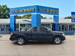 2013 Ford F-150 STX
