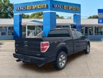 2013 Ford F-150 STX